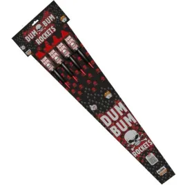 rakiety-hukowe-klasek-dum-bum-rocket-rs4du-4-sztuki