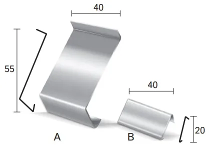 lacznik-do-profili-drip-antracyt-ral-7016
