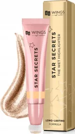 aa-wings-of-color-star-secrets-rozswietlacz-do-twarzy-nr-02-gold-glow-13-ml