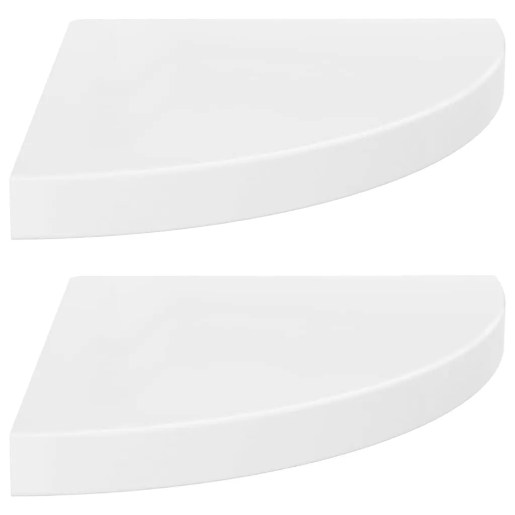 narozne-polki-scienne-2-szt-polysk-biale-35x35x38-cm-mdf