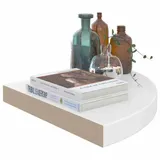 narozne-polki-scienne-2-szt-polysk-biale-35x35x38-cm-mdf-stan-nowy