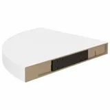 narozne-polki-scienne-2-szt-polysk-biale-35x35x38-cm-mdf-stan-nowy