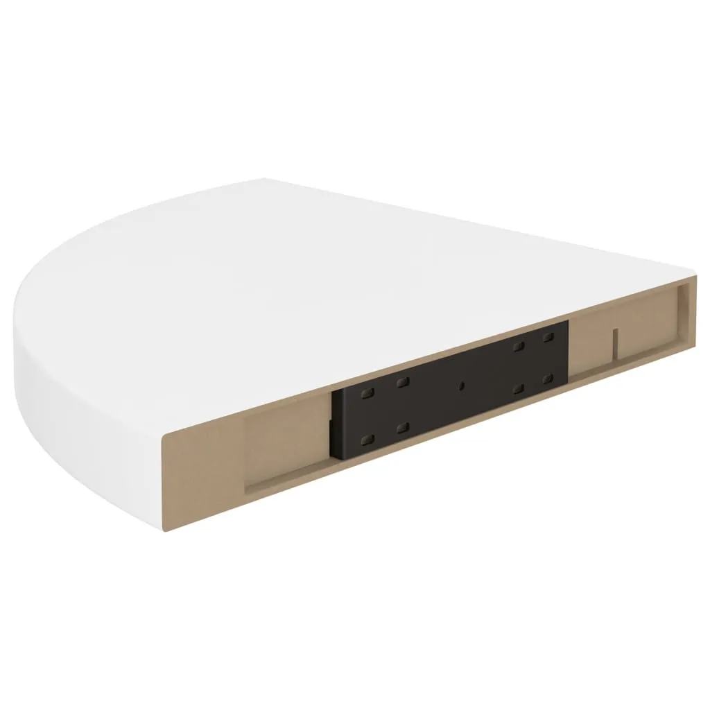 narozne-polki-scienne-2-szt-polysk-biale-35x35x38-cm-mdf-stan-nowy