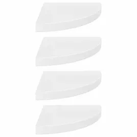 narozne-polki-scienne-4-szt-polysk-biale-35x35x38-cm-mdf