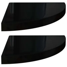 narozne-polki-scienne-2-szt-polysk-czarne-35x35x38-cm-mdf