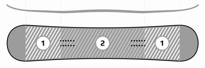 snowboard-raven-satine-147cm