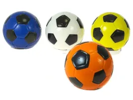 pilka-nozna-piankowa-15cm-mix