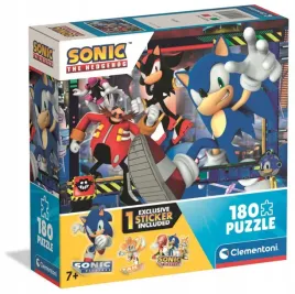 puzzle-180-super-color-sonic