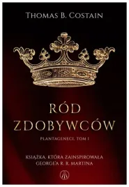 rod-zdobywcow-plantageneci-t-1-t-costain