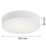 argon-660-darling-plafon-2-pl-sredni-kolor-bialy