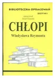 chlopi-wladyslawa-reymonta-biblioteczka-opracowan