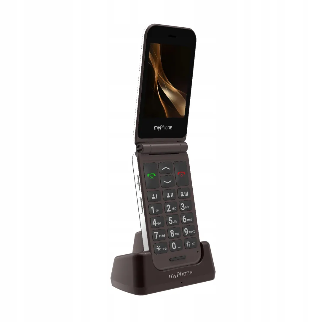 telefon-myphone-harmony-lte-praline-collection