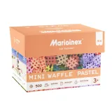 mini-waffle-pastel-500-elementow