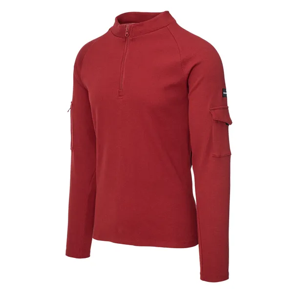 meska-bluza-clayson-l-stan-nowy