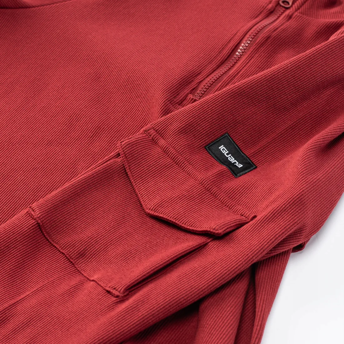 meska-bluza-clayson-l-stan-nowy