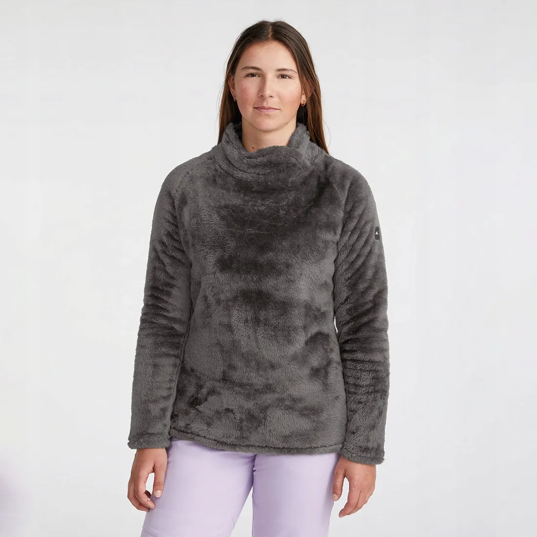 damski-polar-hazel-fleece-m-stan-nowy