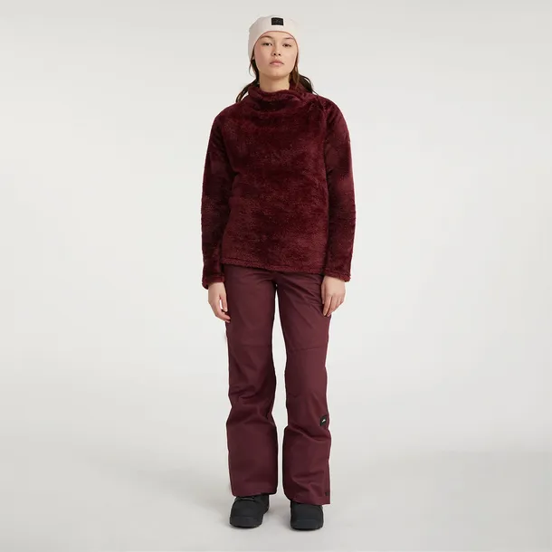 damski-polar-hazel-fleece-s-kolor-czerwony