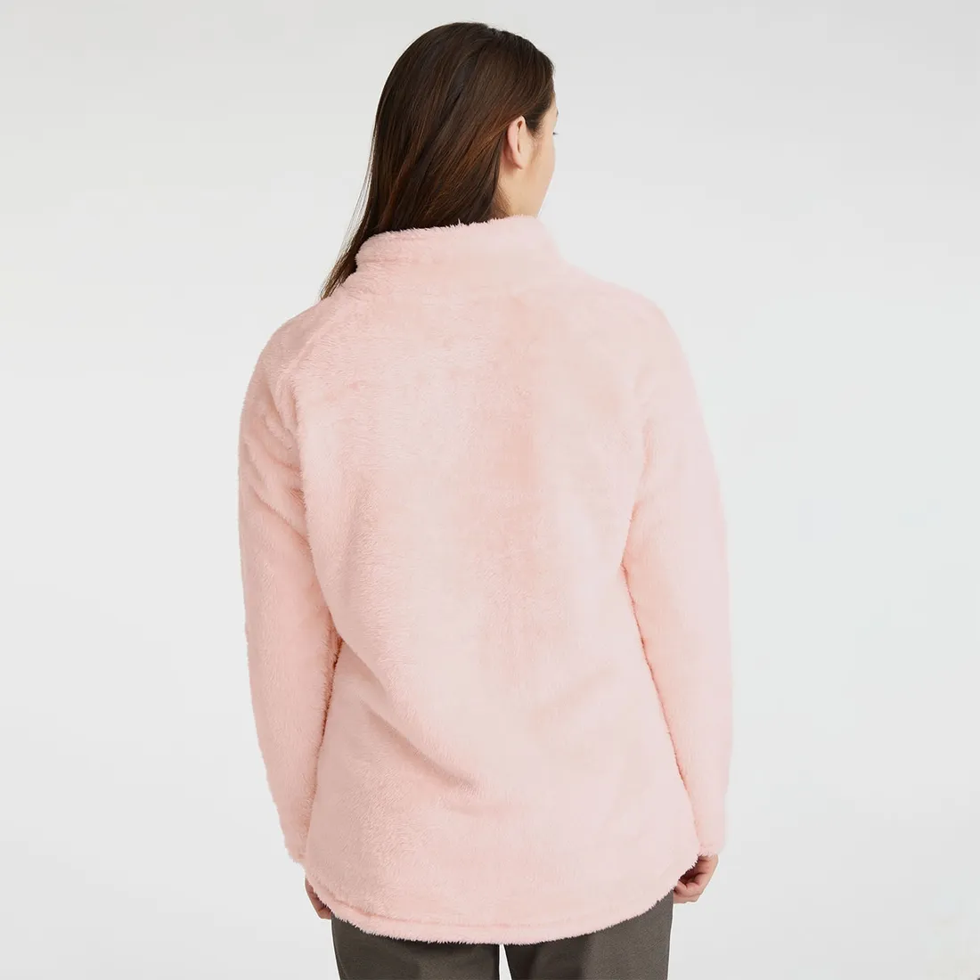 damski-polar-hazel-fleece-m-stan-nowy