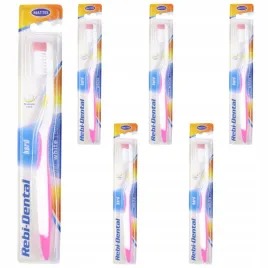 mattes-rebi-dental-hard-m-46-szczoteczka-do-mycia-zebow-twarda-x6-zestaw