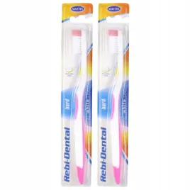 mattes-rebi-dental-hard-m-46-szczoteczka-do-mycia-zebow-twarda-x2-zestaw