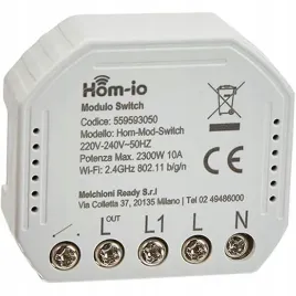 hom-io-hom-mod-switch-1x10a-modul-wifi-do-sterowania-swiatlem