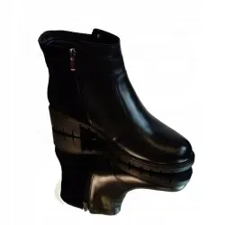 bnw-botki-skorzane-czarne-na-zamek-plaski-35-cm-45-czarny