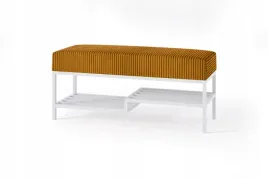 lawka-z-polka-mello-80-w-tkaninie-sztruksowej-miodowa-na-bialym-stelazu