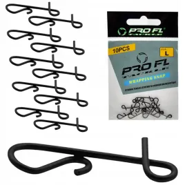 zaczep-wedkarski-pro-fl-wrapping-snap-l-10-szt-szybkozlaczka-przynety