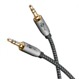 kabel-audio-jack-3-5mm-x2-goobay-plus-textil-2m