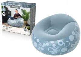 dmuchany-fotel-siedzisko-pufa-pompowana-niebieska-do-100kg-bestway-75052