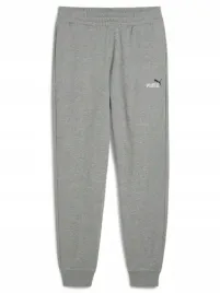 spodnie-sportowe-puma-meskie-684714-03-dresowe-szare-bawelniane-xxl-szary-x