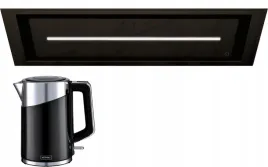 okap-ciarko-design-uno-czarny-74cm-podszafkowy-boost-czajnik-gratis