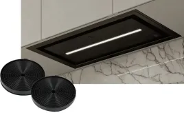 okap-ciarko-design-uno-czarny-55-podszafkowy-boost-cdz5504c-filtry-gratis