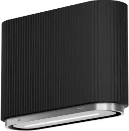 okap-ciarko-design-mono-czarny-60-cm-przyscienny-booster-cdp6003b