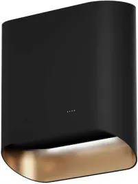 okap-ciarko-design-simple-black-gold-przyscienny-booster-cdp6002b-g