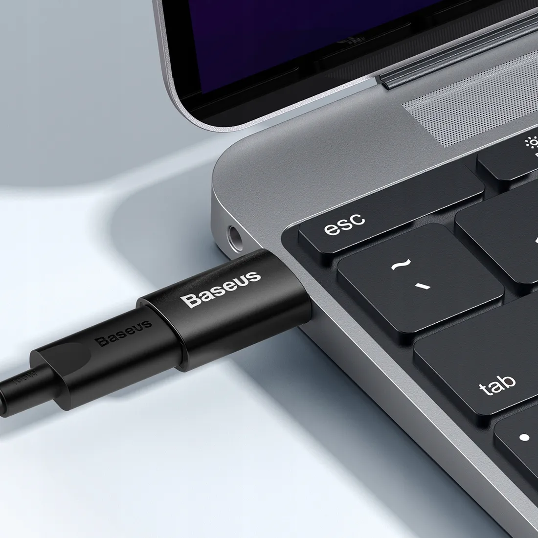 baseus-adapter-przejsciowka-usb-do-usb-c-typ-c-3-1-otg-stan-nowy