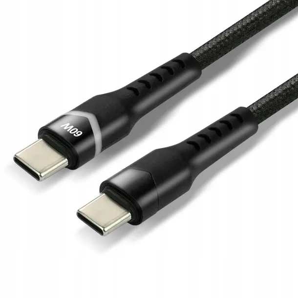 kabel-usb-c-pd-60w-20m-everactive-cbb-2pdr-dlugosc-przewodu-2-m