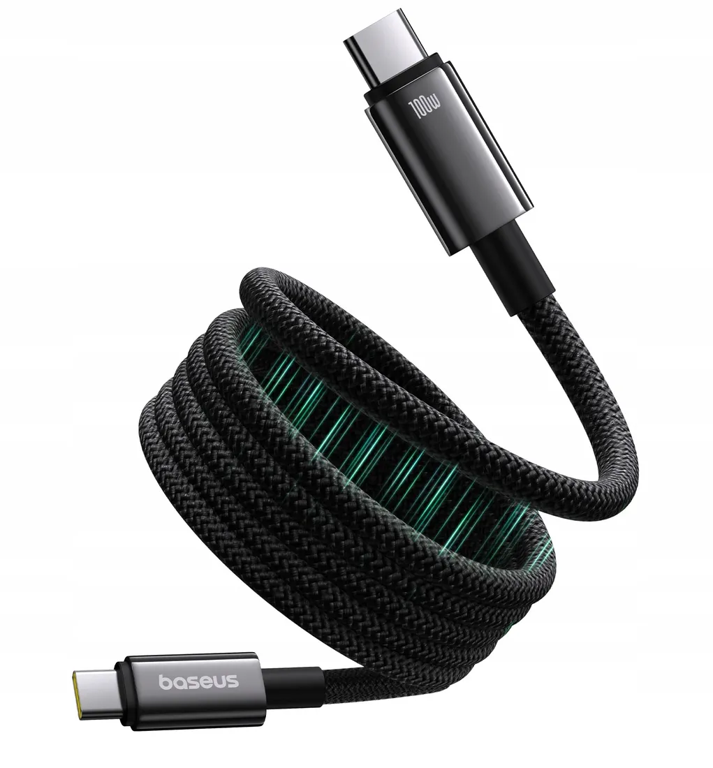 kabel-baseus-usb-typ-c-usb-typ-c-1-m-czarny
