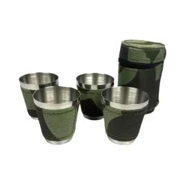 4-kieliszki-turystyczne-30ml-moro-kubek-ze-stali-nierdzewnej-etui-moro