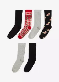 b-p-c-6-pak-skarpetki-unisex-ze-wzorem-r-39-42