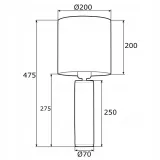 argon-4231-almada-lampa-stolowa-1-pl-srednica-szerokosc-klosza-20-cm