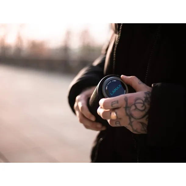 glosnik-bluetooth-lamax-sounder2-waga-produktu-600-g