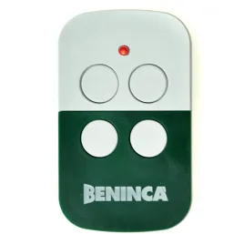 pilot-beninca-happy-4-va-4-kanalowy-zielony-oryginal