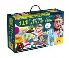 111-pierwszych-eksperymentow-i-m-a-genius