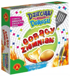 goracy-ziemniak-dzieciaki-kontra-dorosli-alex