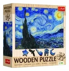 puzzle-drewniane-200-gwiazdzista-noc-trefl