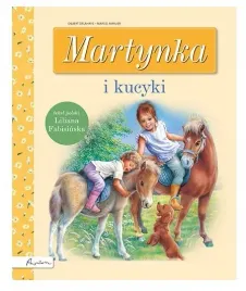 martynka-i-kucyki-gilbert-delahaye