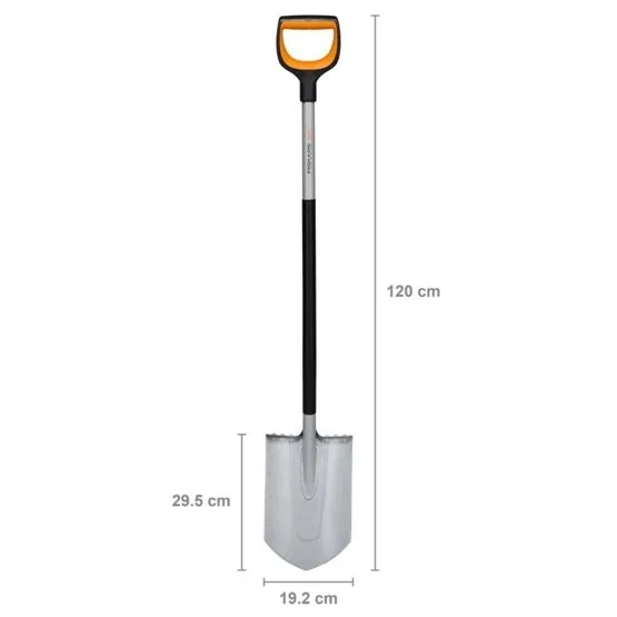fiskars-1066729-szpadel-ostry-xact-marka-euroflora