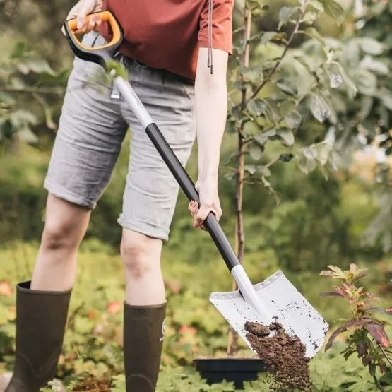 fiskars-1066729-szpadel-ostry-xact-stan-nowy-marka-euroflora