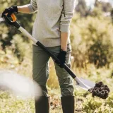 fiskars-1066729-szpadel-ostry-xact-marka-euroflora-stan-nowy